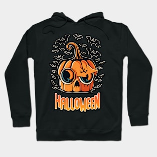 Halloween Hoodie